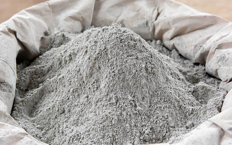 Akıllı Altyapılarda Sensör Entegreli Çimento Uygulamaları