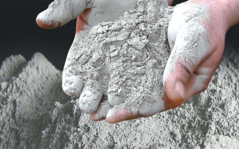Çimento ve Geri Dönüştürülmüş Plastik Karışımı Yapı Malzemeleri