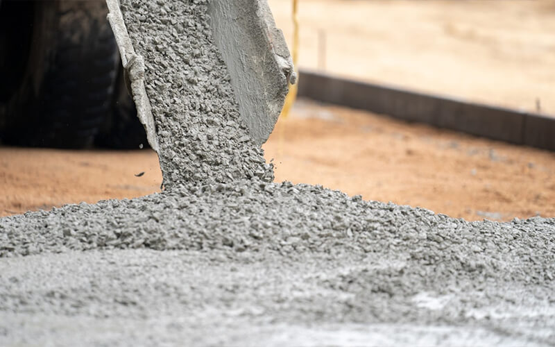 Cement-Based Solutions for Reducing Maintenance Costs