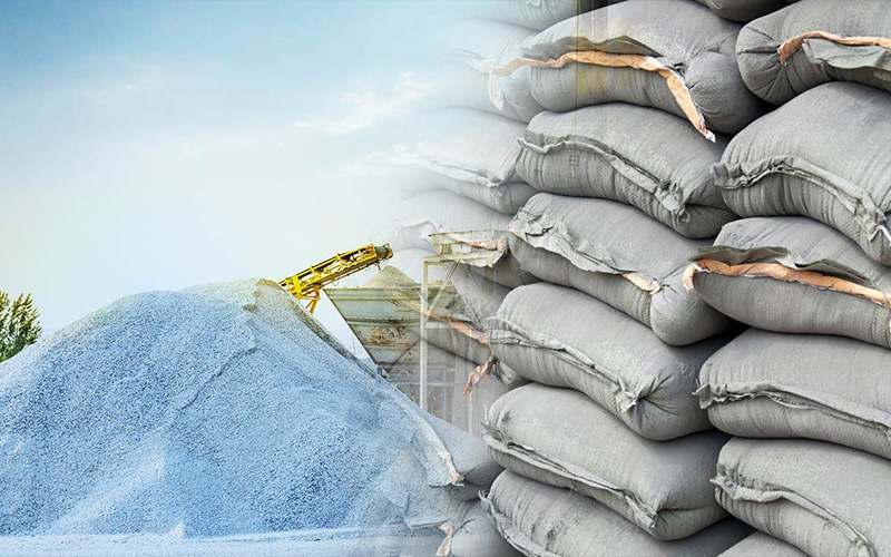 İnşaat Firmaları İçin Çimento Maliyetlerini Düşürme Stratejileri