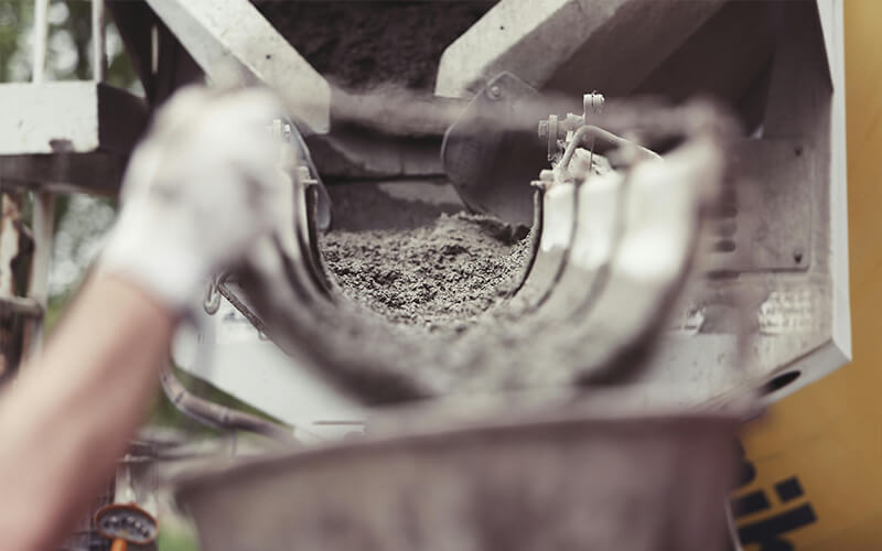 Betonarme Sistemlerde Çimento–Donatı Uyumunun Önemi