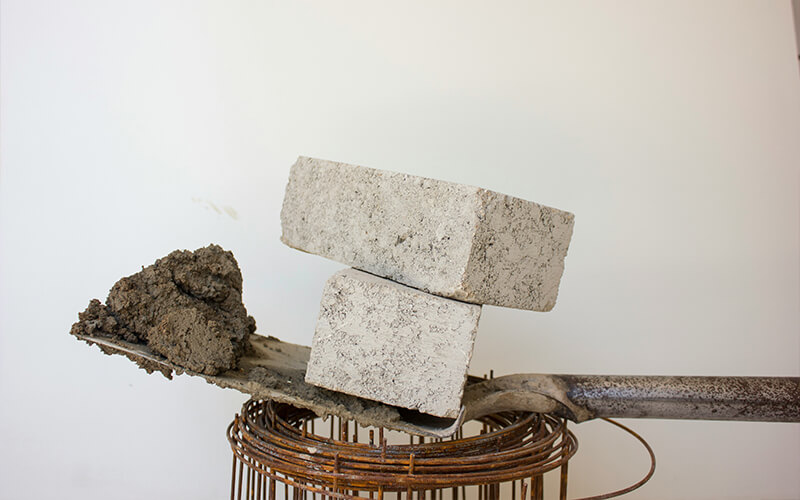 Taşıyıcı Elemanlarda Çimento Kaynaklı Çatlak Oluşumunun Nedenleri