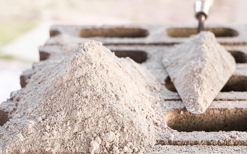 Taşıyıcı Sistem Güvenliği İçin Çimento Standartları