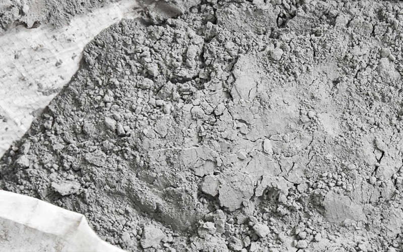 Betonarme Yapılarda Güvenli Yapı İçin Çimento Kriterleri
