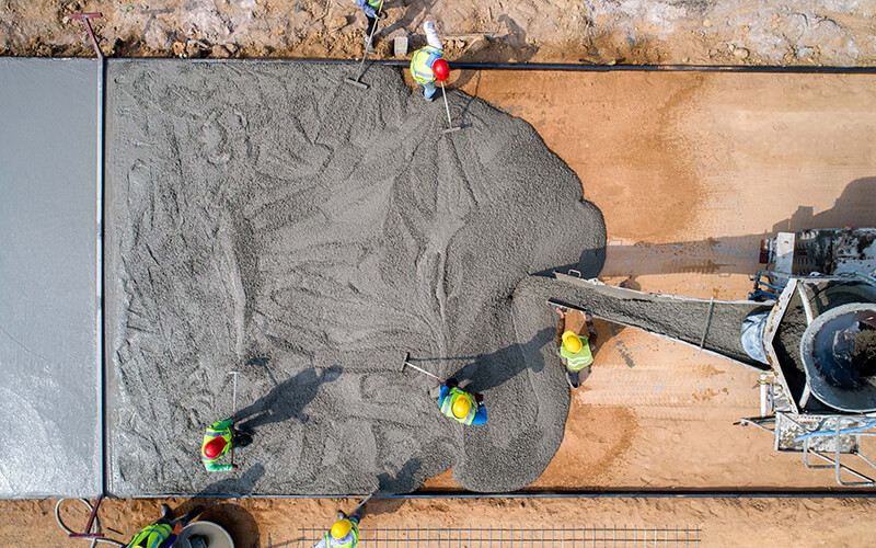 Çimento Seçiminin Beton Üretim Maliyetlerine Etkisi