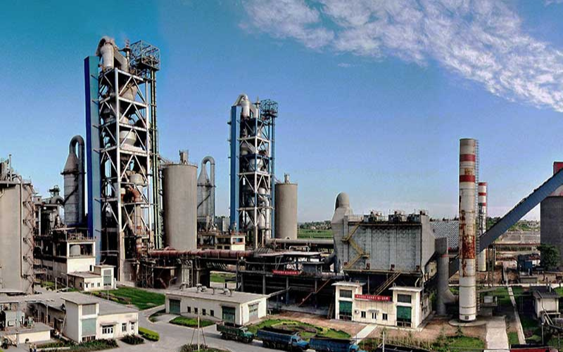 Çimento Üretiminde Atık Yönetimi ve Geri Dönüşümü